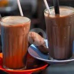 Susu Segar Coklat