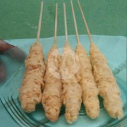 Telur Gulung Isi 6pcs Polosan