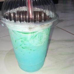 Pop Ice Aneka Rasa   Toping