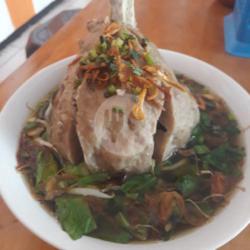 Bakso Iga / Konro