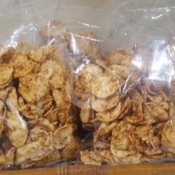 Keripik Kentang Udang(125gr)