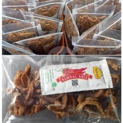 Kripik Usus 1 Pcs