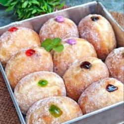 Donat Bomboloni 1 Lusin