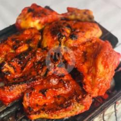 Ayam Bakar