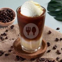 Coffee Float