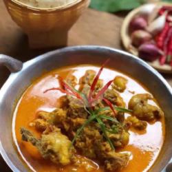 Gulai Daging Sapi