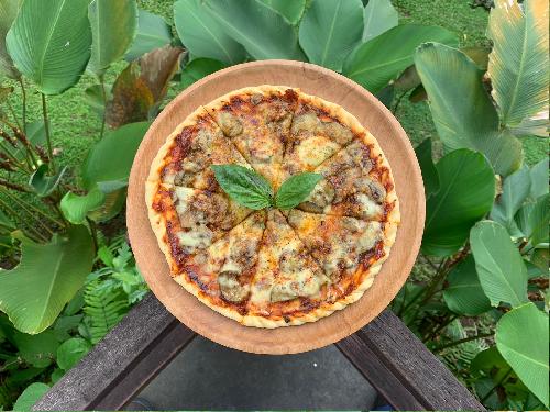 Ubud Heaven Restaurant, Ubud Heaven Sayan