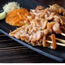 Sate Taichan Kulit