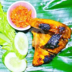 Ayam Bakar Dada Madu