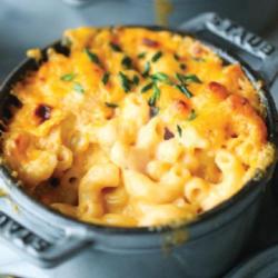 Mac And Cheese