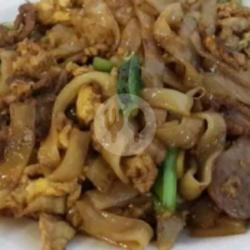 Kwetiaw Goreng Ayam