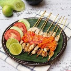 Sate Taichan Daging Ayam 10tusuk