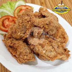 Ayam Goreng Terasi