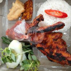 Ayam Kampung Bakar