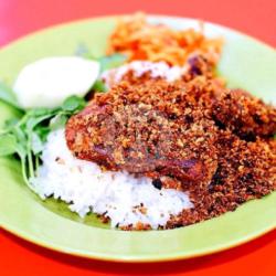 Nasi Bebek Sinjay
