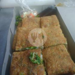 Martabak Telor Ayam Super