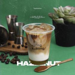 Iced Kopi Hazelnut Rk