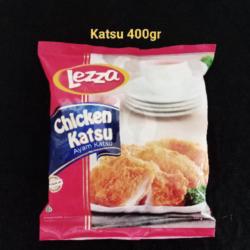 Lezza Chicken Katsu 400gr