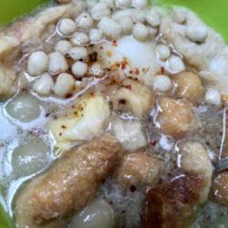 Bakso Aci   Cuanki