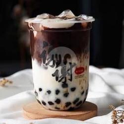 Fresh Milk Milo