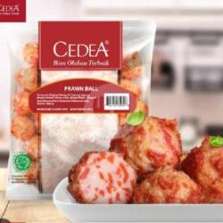 Cedea Bola Salmon 500 Gr