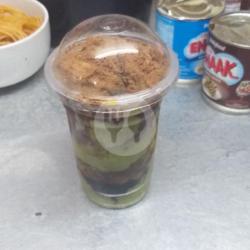 Alpuket Kocok Milo