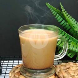 Wedang Kopi Susu