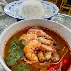 Tom Yam Goong