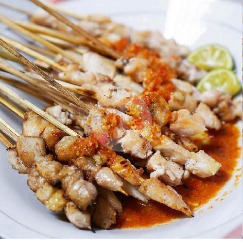 Sate Madura Cak Heri, Cukanggalih Raya - GoFood