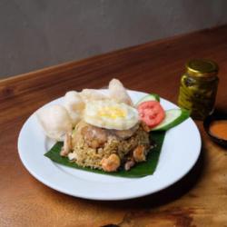 Nai Goreng Jakarta Special