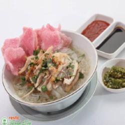 Mie Sop Bihun