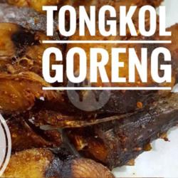 Nasi Tongkol Goreng