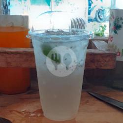 Virgin Mojito