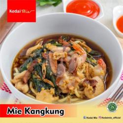 Mie Kangkung