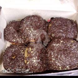 Donat Seres Kentang