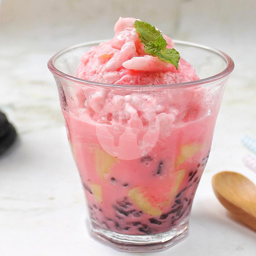 Es Doger Viking Bandung, Purwodadi - GoFood
