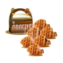 Croffle Box Of 6