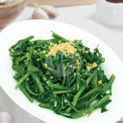 Kangkung Cah Bawang Putih