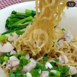 Mie Ayam Halus   Baso