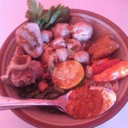 Bakso Jablay Menggoda