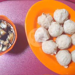 Pempek Ada,an Kecil