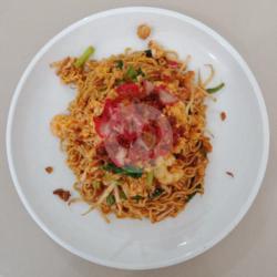 Mie Pansit Goreng