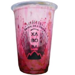 Xa Boba ( Red Velvet )