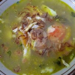 Soto Ayam Khas Madura