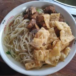 Mie Ayam