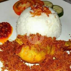 Ns Ayam Bumbu Serundeng B