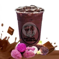 Choco Taro