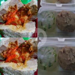 Bakso Beranak Lava