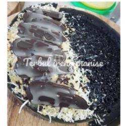 Dark Choco Keju