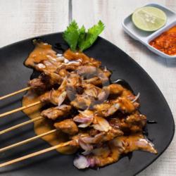 Sate Kambing